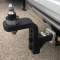 Mister Hitches 4000kg Adjustable Tow Hitch – Standard Shank